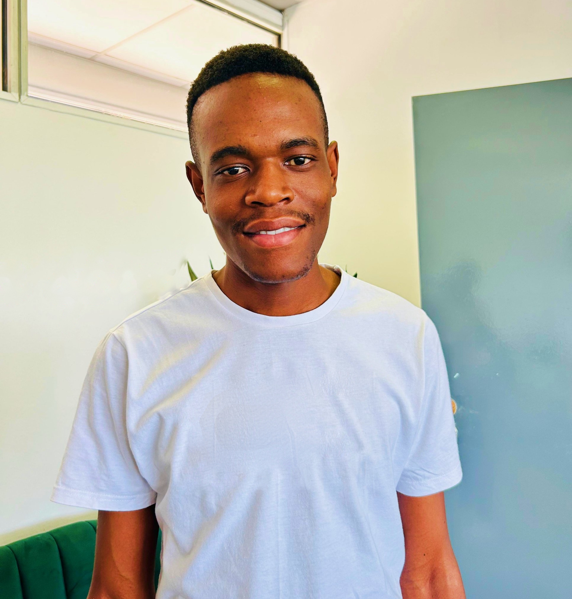 Cashius Julius Moshopya